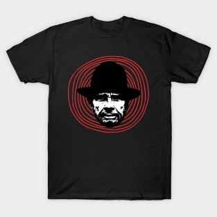 Merle haggard ||| retro T-Shirt